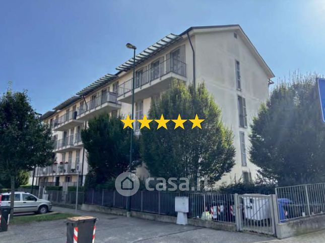 Appartamento in residenziale in Viale Repubblica