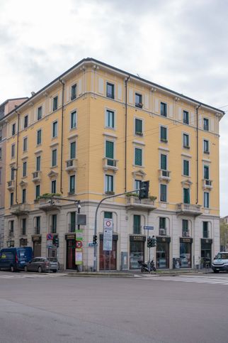 Appartamento in residenziale in Via Alessandro Volta 21