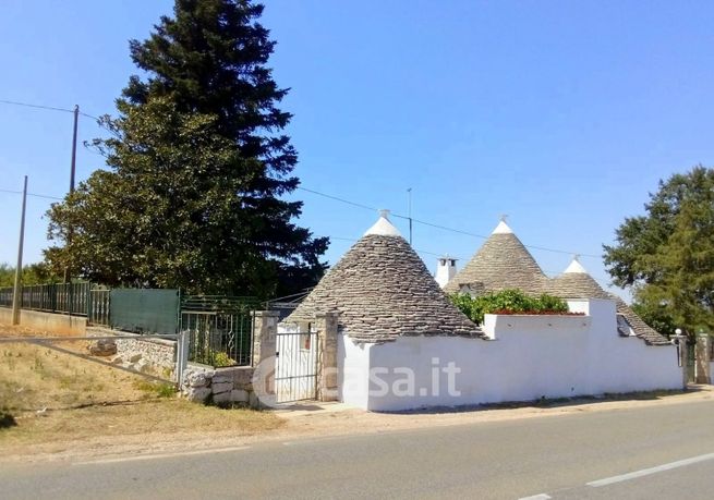 Casa indipendente in residenziale in SP113 26