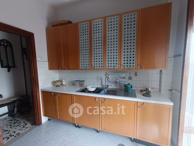 Appartamento in residenziale in Corso Trieste 214