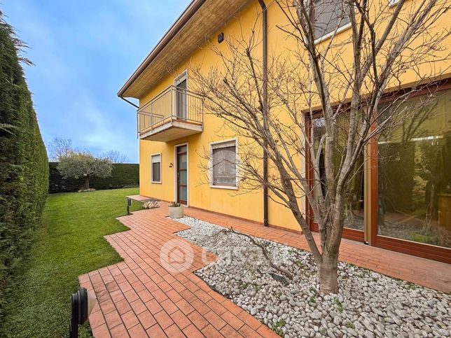 Villetta a schiera in residenziale in Via Suor Elisabetta Venturini 1
