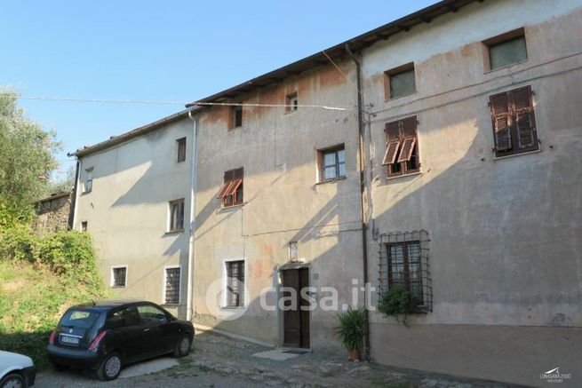 Rustico/casale in residenziale in Via Palazzina