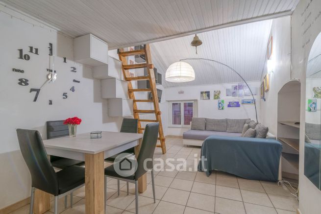 Appartamento in residenziale in Piazzetta Meloria 8