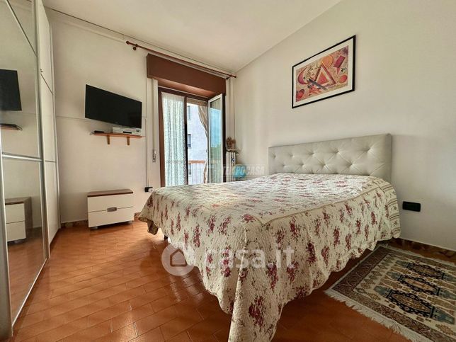 Appartamento in residenziale in Via Forte Laghetto