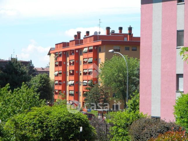 Appartamento in residenziale in Via Giuseppe di Vittorio 9