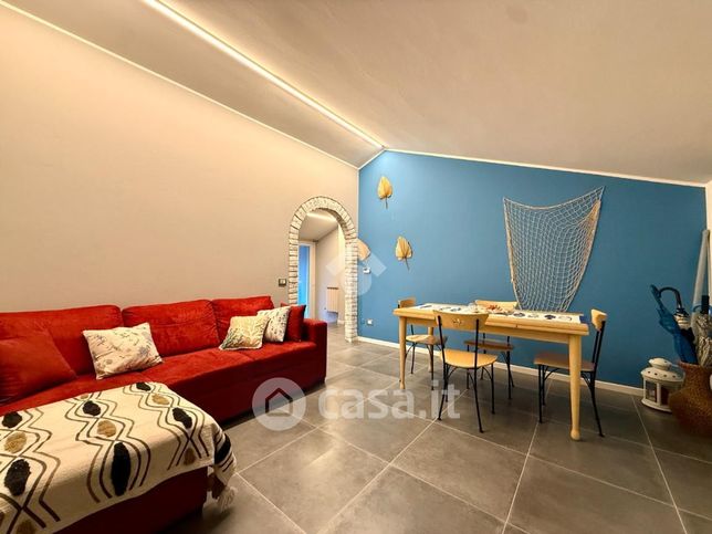 Appartamento in residenziale in Via Milano 12