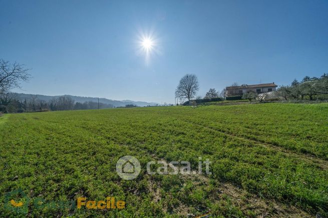 Terreno agricolo in commerciale in Via Faccini 1545