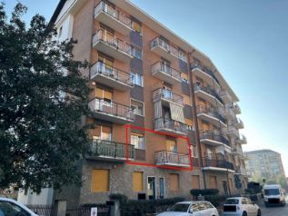 Appartamento in residenziale in Via G. Rossini 47