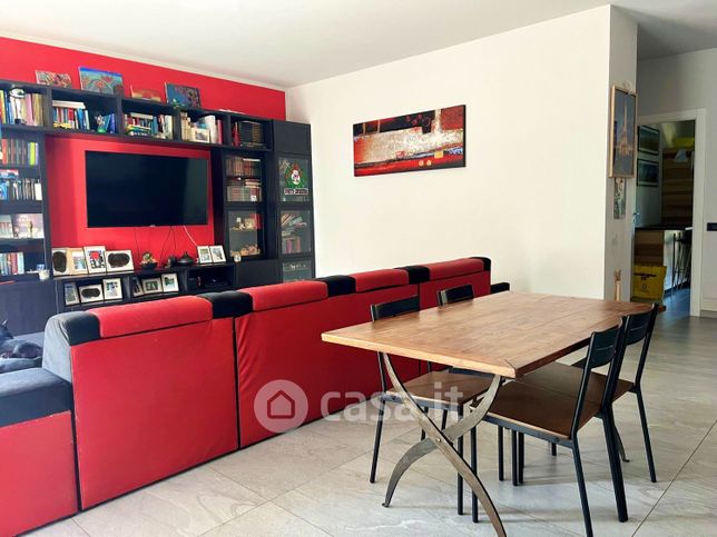 Appartamento in residenziale in Via C. BeldÃ¬ 15