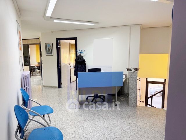 Ufficio in commerciale in Via IV Novembre