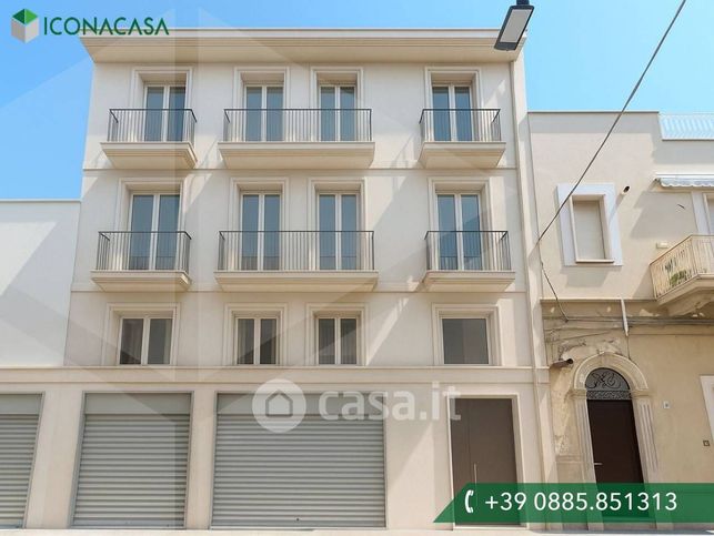 Appartamento in residenziale in Via Agraria