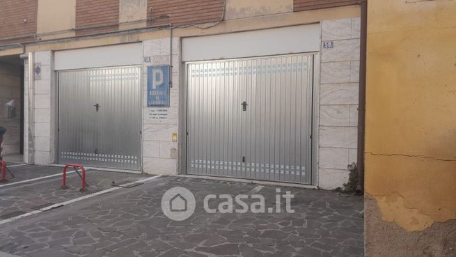 Box/posto auto in residenziale in Via Brennero