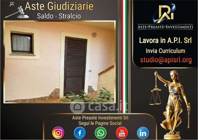 Appartamento in residenziale in Viale Aldo Moro