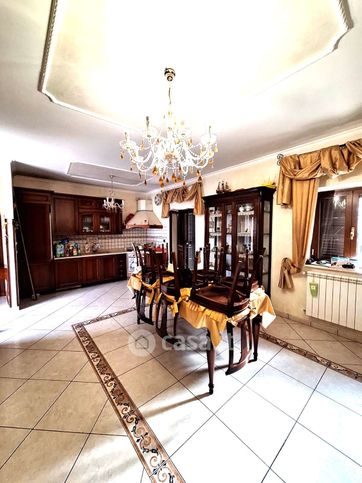 Appartamento in residenziale in Via IV Novembre 16