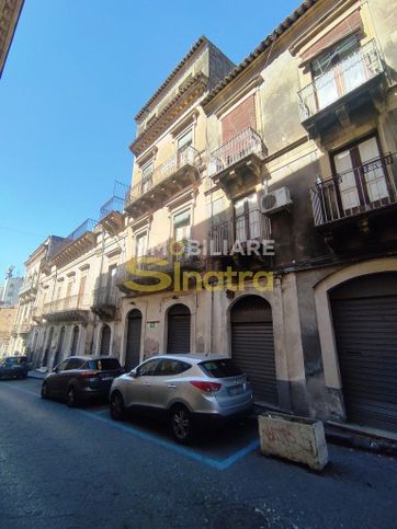 Casa indipendente in residenziale in Via San Margherita 15