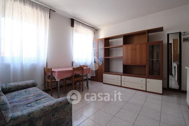 Appartamento in residenziale in Borgo Berga 50