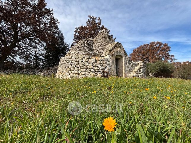 Baita/bungalow/chalet/trullo in residenziale in Contrada luco