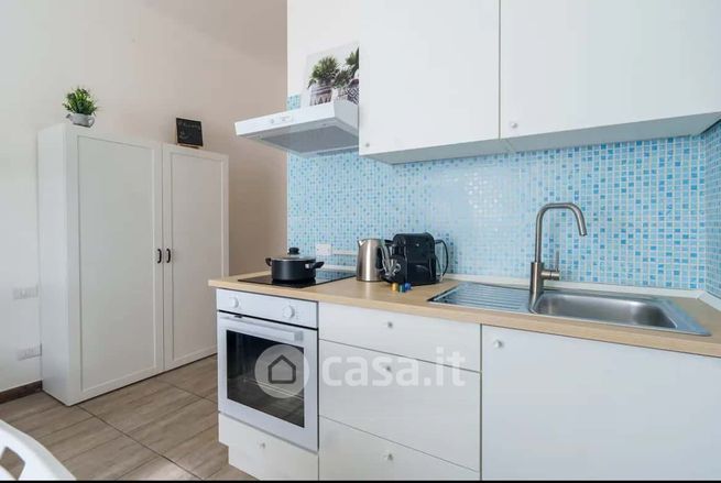 Appartamento in residenziale in Via Ruggero Leoncavallo 37