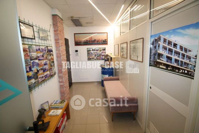 Ufficio in commerciale in Viale Giacomo Matteotti 26