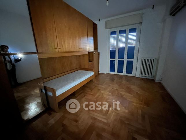 Appartamento in residenziale in Vittorio Emanuele 36