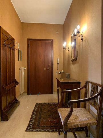 Appartamento in residenziale in Via Gerolamo Tiraboschi 32