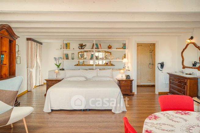 Attico/mansarda in residenziale in Viale Manfredo Fanti