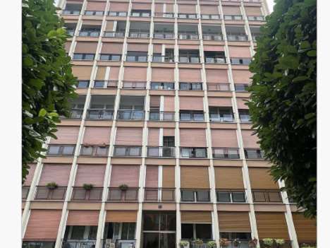 Appartamento in residenziale in Via Bordighera 21