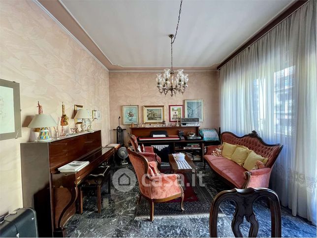 Villa in residenziale in Via Fiordiligi