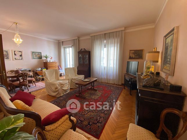 Appartamento in residenziale in Via Fiume 34