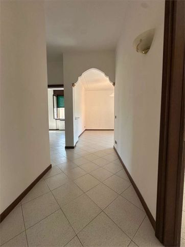 Appartamento in residenziale in