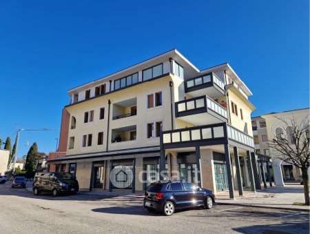 Appartamento in residenziale in Via Sacile 1