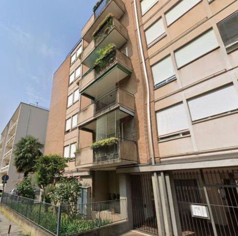 Appartamento in residenziale in Via Carlo Cerato