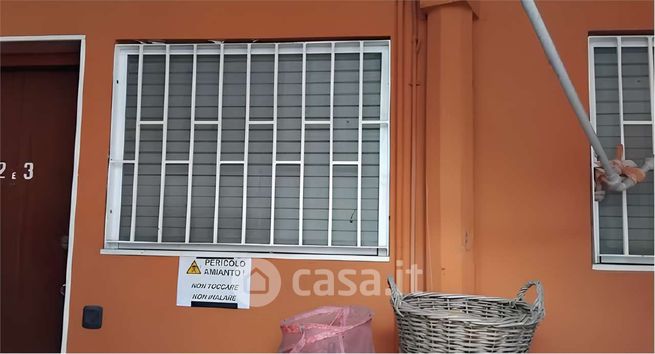 Appartamento in residenziale in Via Padova 272