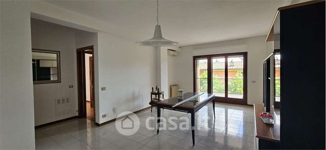 Appartamento in residenziale in Via Villa Glori 12