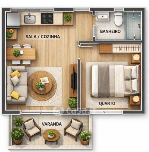 Appartamento in residenziale in Via Ponzella