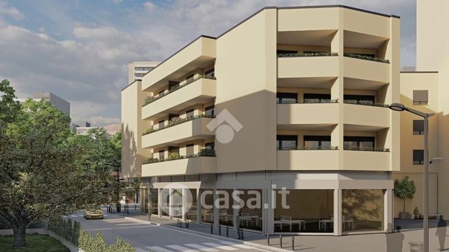 Appartamento in residenziale in Via Malj Tabajani 1