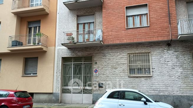 Box/posto auto in residenziale in Via Emilio Brusa 49