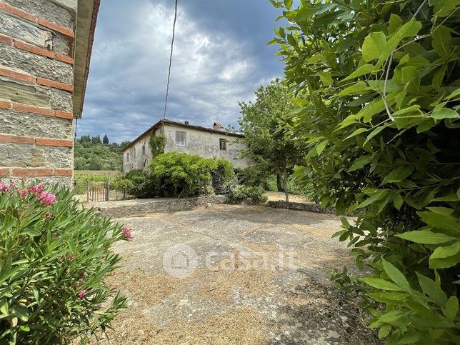 Rustico/casale in residenziale in 