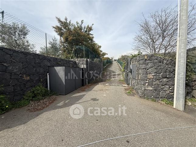 Terreno agricolo in commerciale in Via Barbagallo