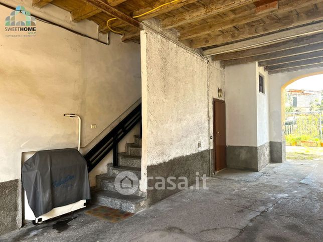 Appartamento in residenziale in Via Italia 52