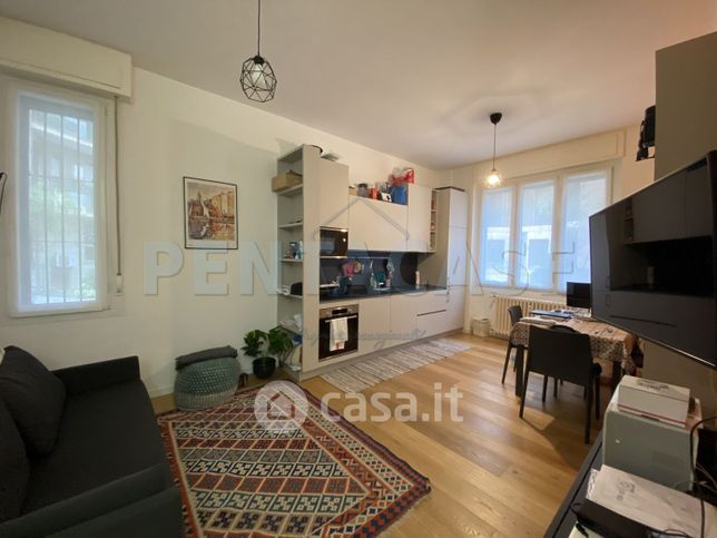 Appartamento in residenziale in Via Vittoria Colonna 54