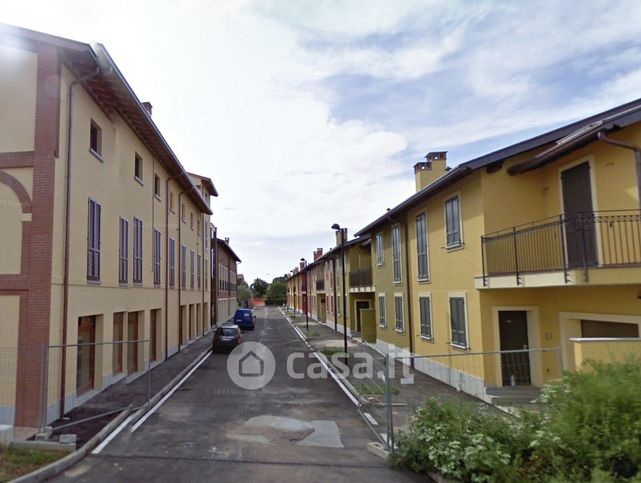 Villetta a schiera in residenziale in Via Generale Saverio Griffini 20