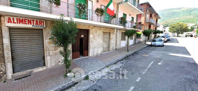 Garage/posto auto in residenziale in Via Nicola Romano 10