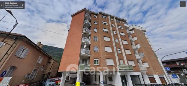 Appartamento in residenziale in Via Sant'Anna 44