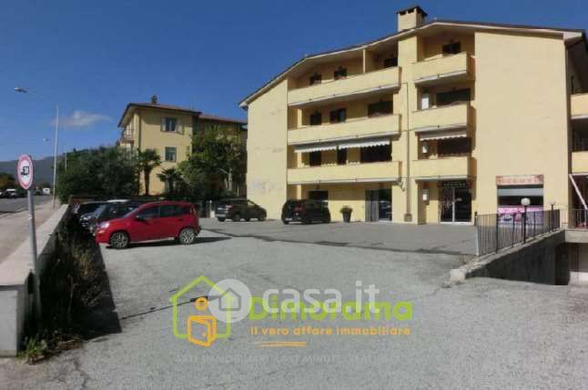 Appartamento in residenziale in Via Eugenio Curiel 120
