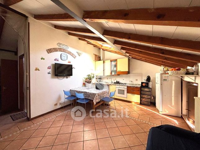 Appartamento in residenziale in Borgo Pietro Cocconi