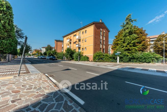 Appartamento in residenziale in Viale Martiri della Libertà 8