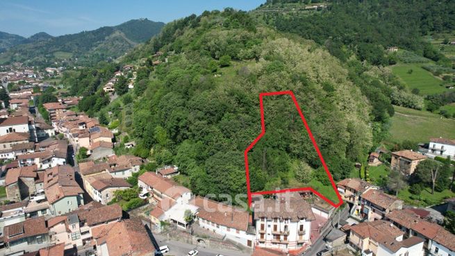 Terreno agricolo in commerciale in Via Bonaventura Grumelli