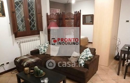 Appartamento in residenziale in Via Lariana