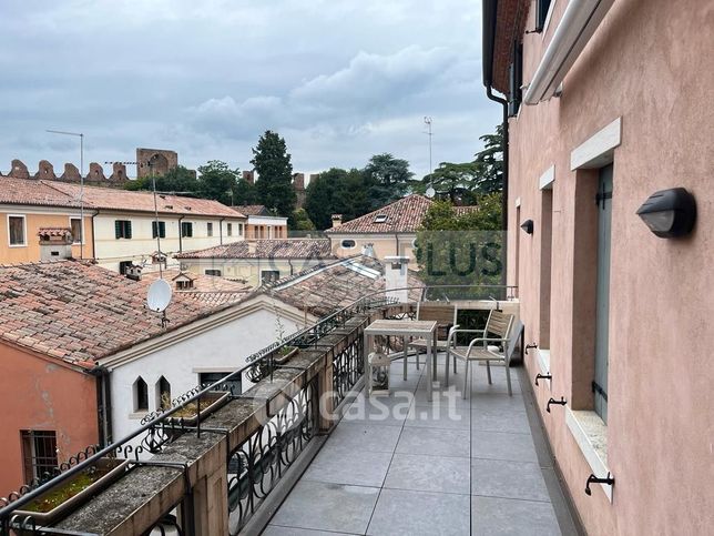 Appartamento in residenziale in